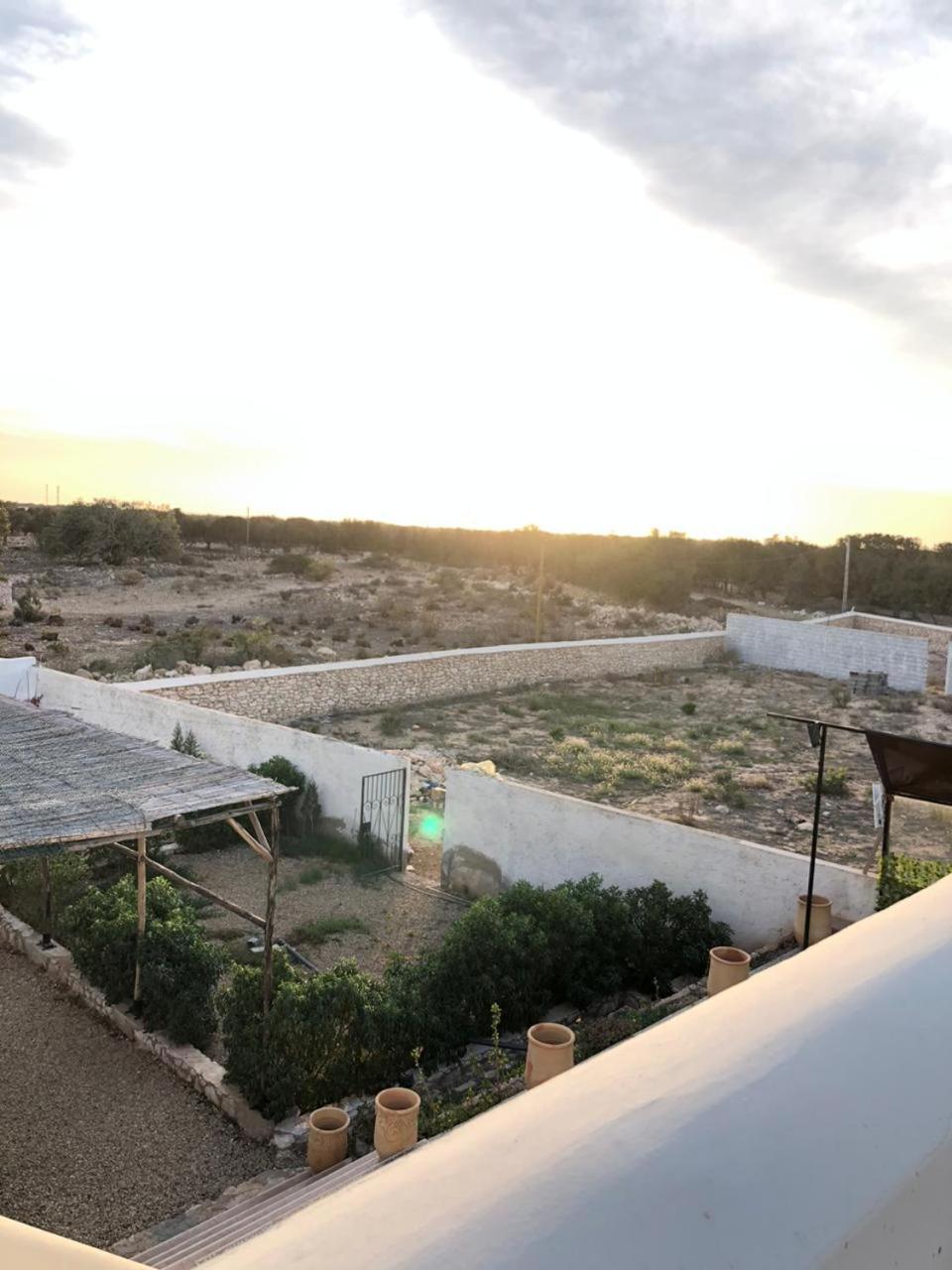 Sidi Kaouki Tayoukhte Surf House المظهر الخارجي الصورة