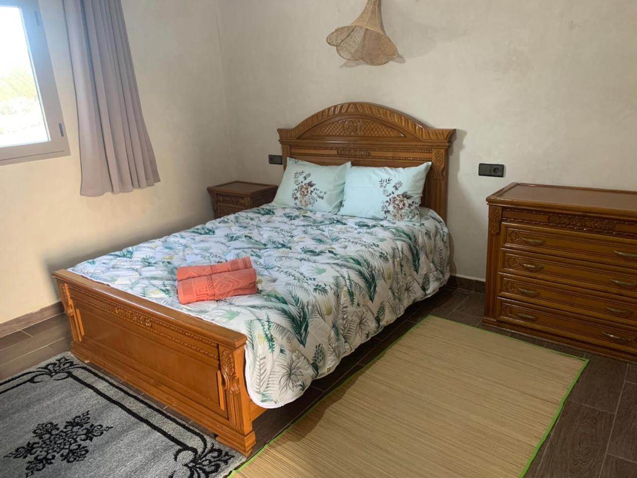 Sidi Kaouki Tayoukhte Surf House المظهر الخارجي الصورة