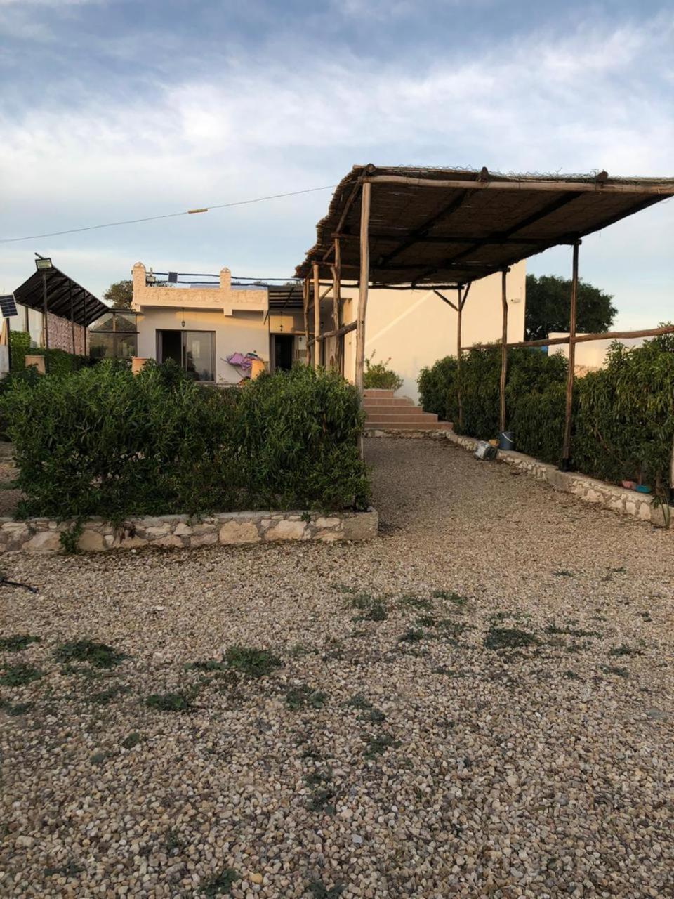Sidi Kaouki Tayoukhte Surf House المظهر الخارجي الصورة