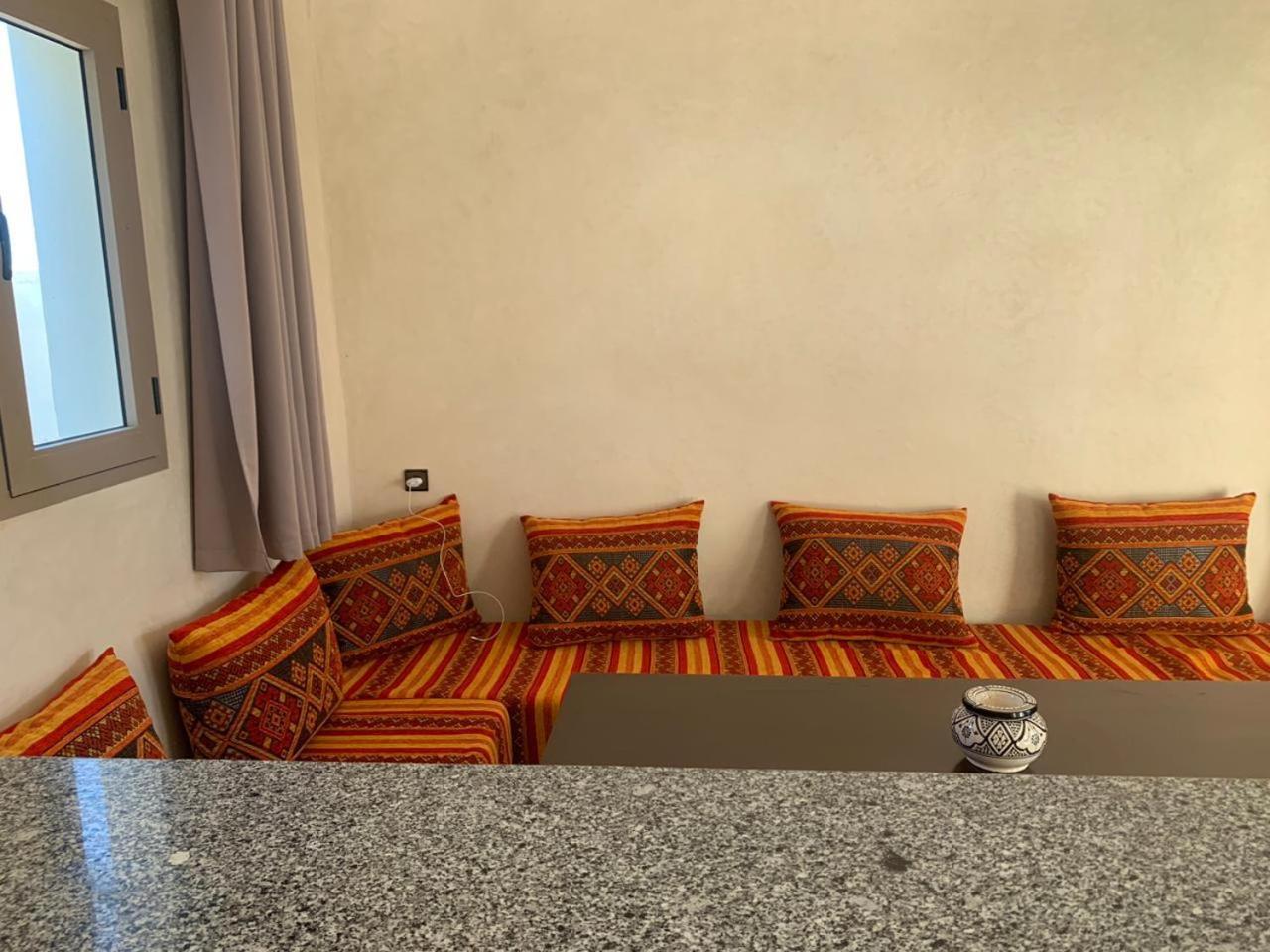 Sidi Kaouki Tayoukhte Surf House المظهر الخارجي الصورة