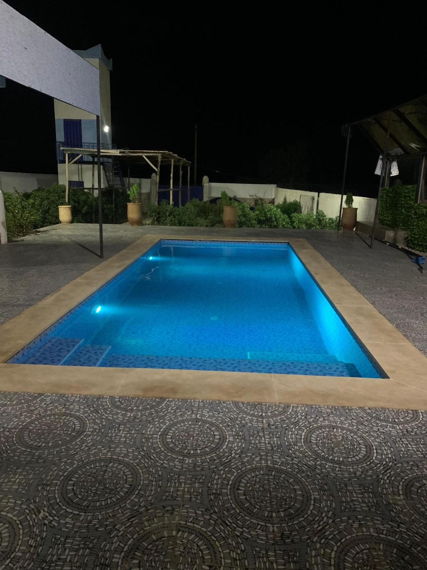 Sidi Kaouki Tayoukhte Surf House المظهر الخارجي الصورة