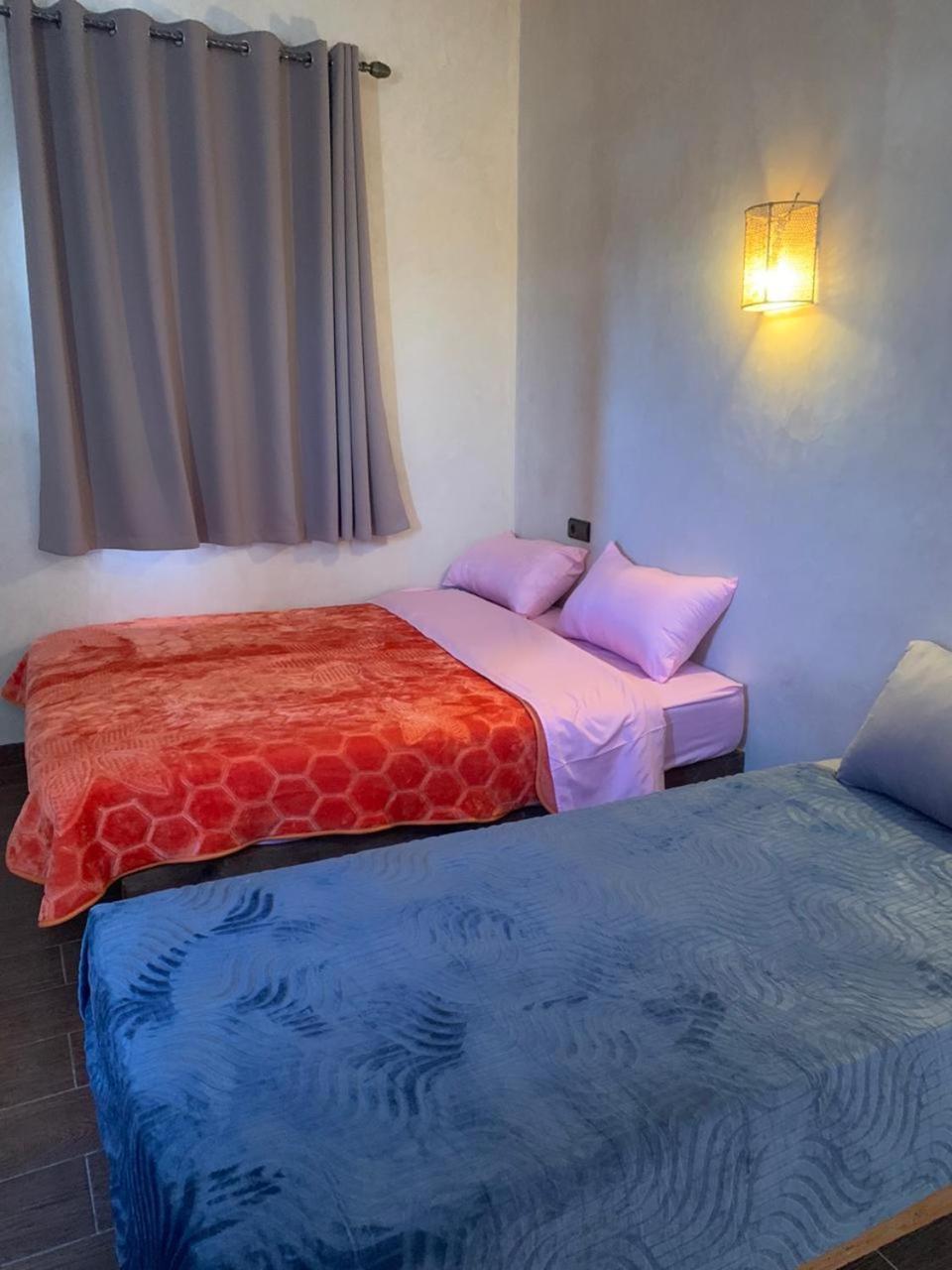 Sidi Kaouki Tayoukhte Surf House المظهر الخارجي الصورة