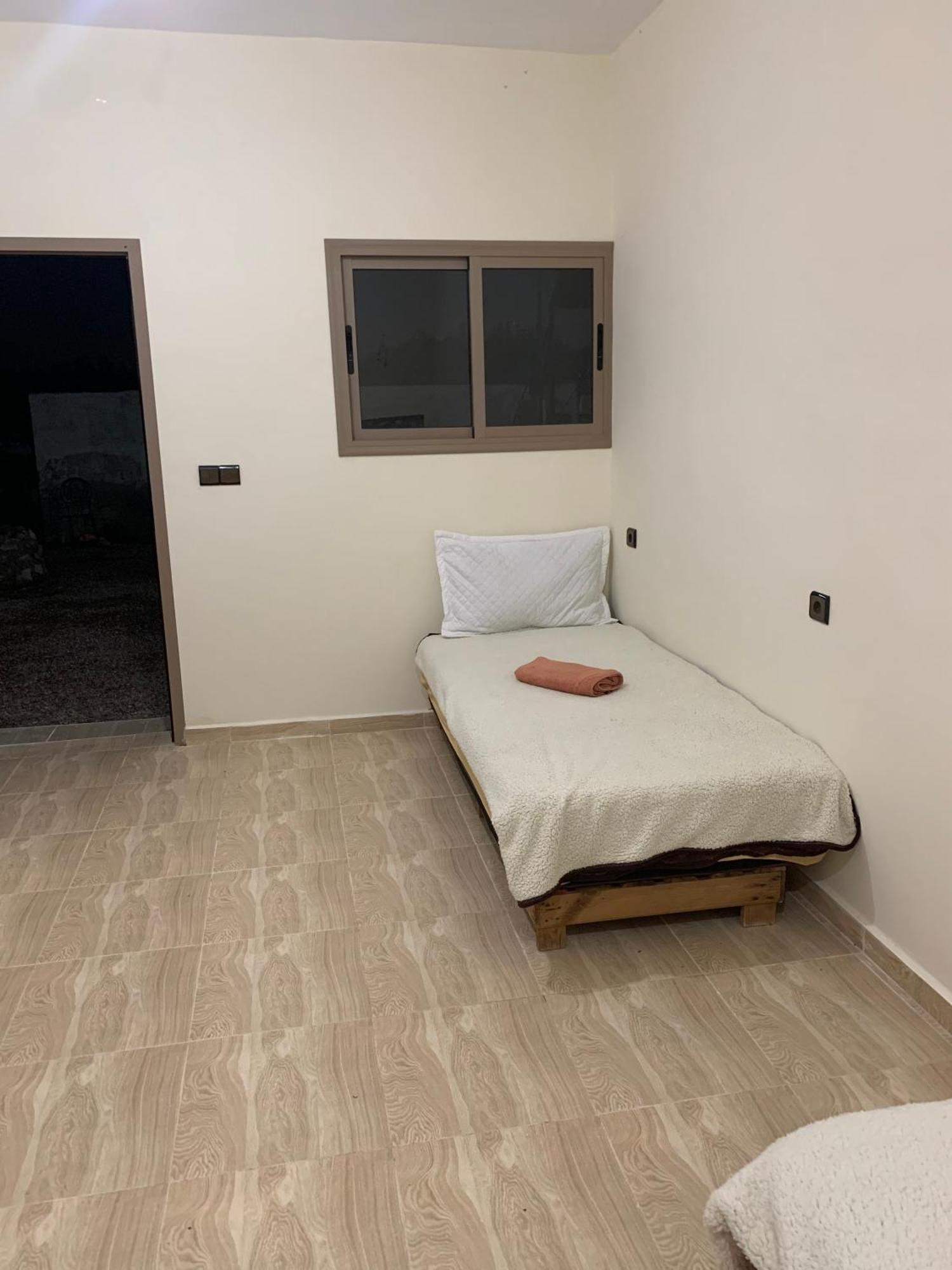 Sidi Kaouki Tayoukhte Surf House المظهر الخارجي الصورة